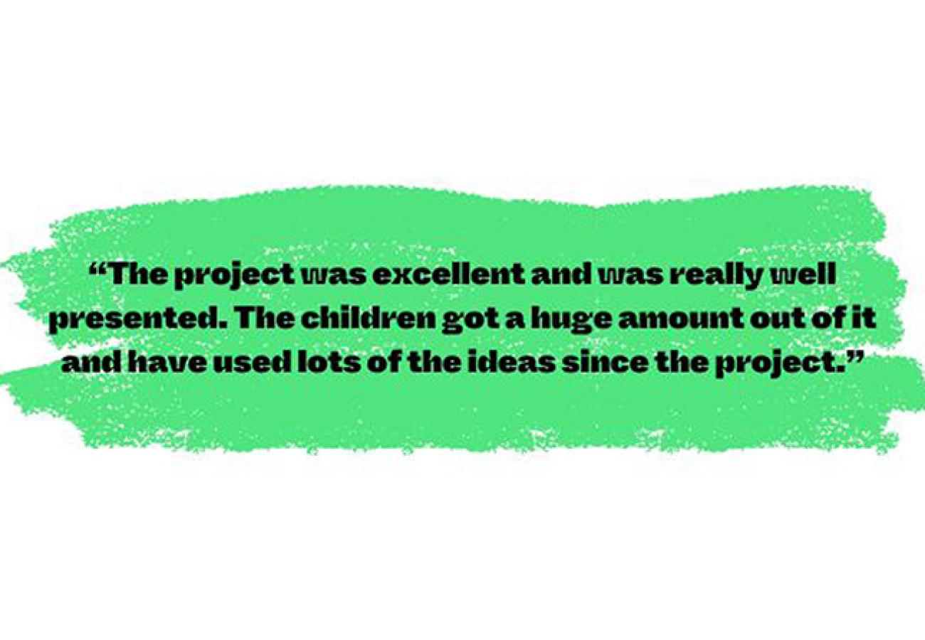 Story Seeds Teacher Quote 2