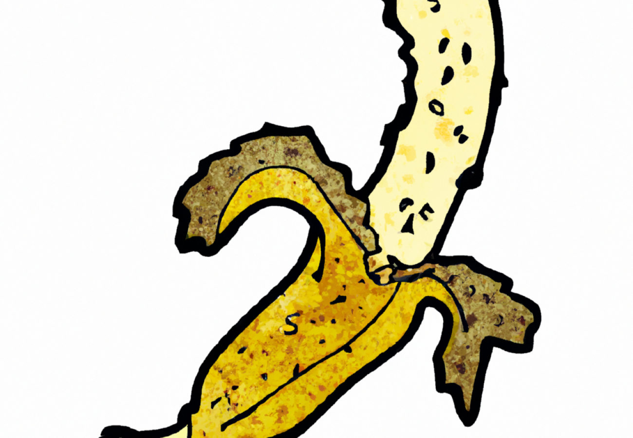 ABSOLUTE BANANAS