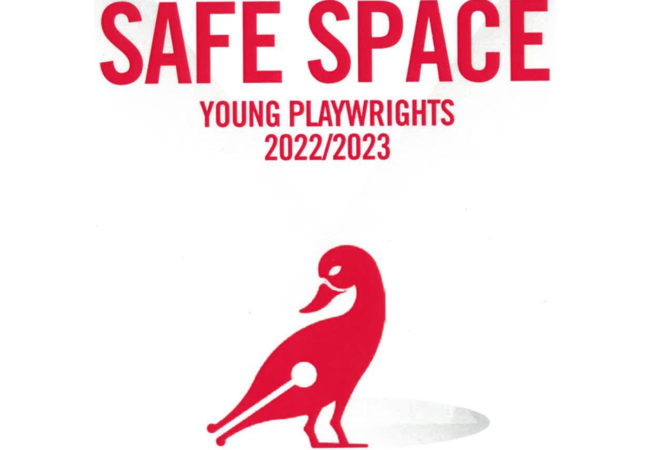 Young Playwrights Programme participants