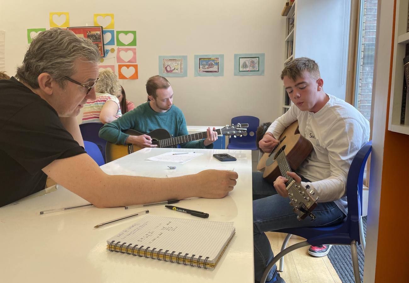 Songwriting 2023