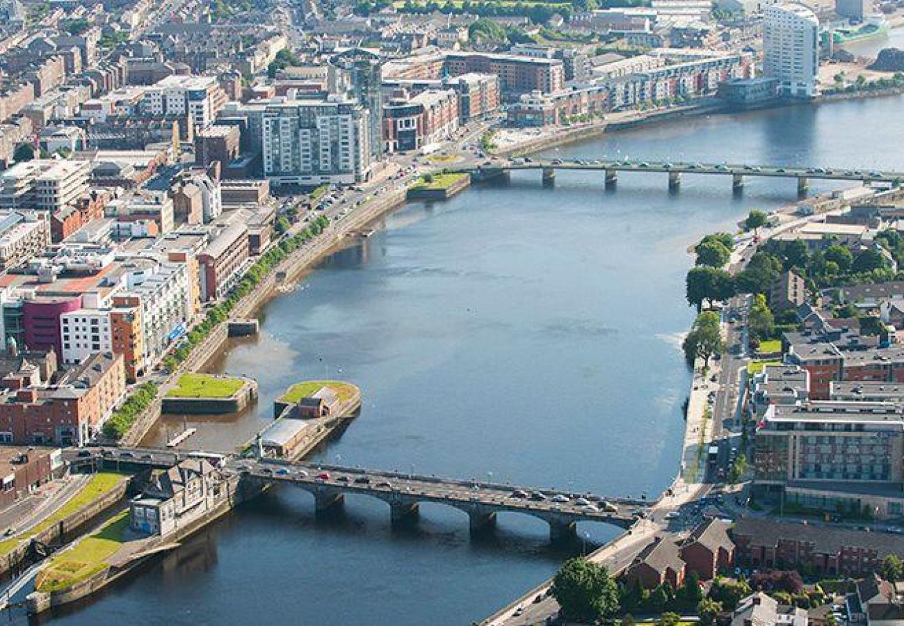 Limerick City