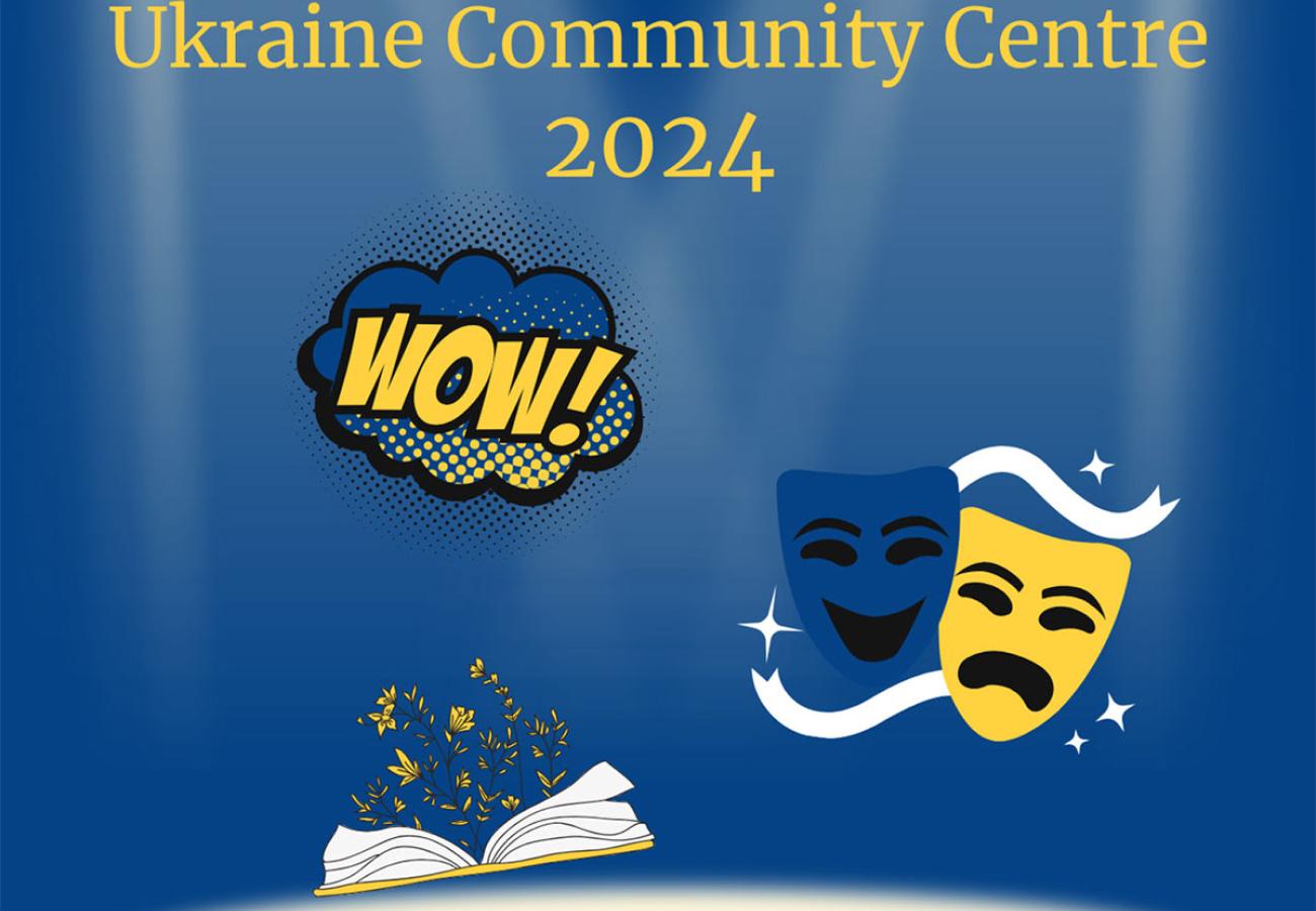 Creative writing camp for 12-14
