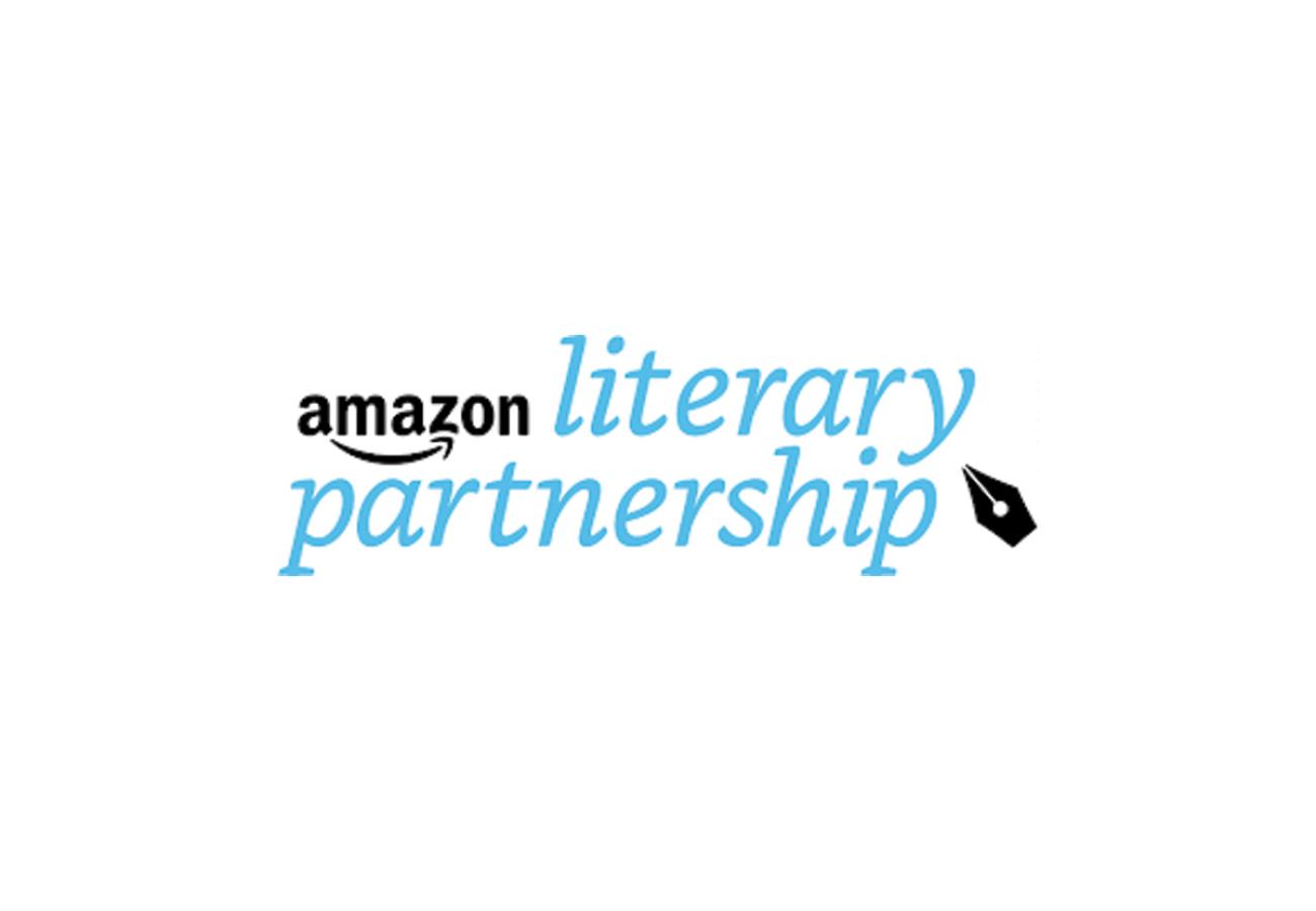 Amazon Literary Partnership