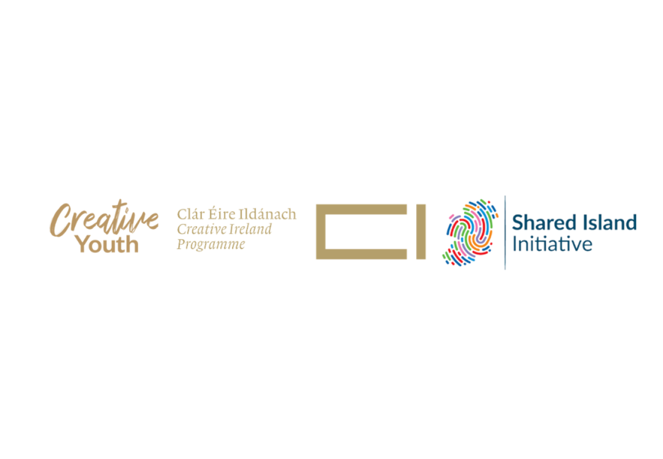 Creative Youth Project Logos