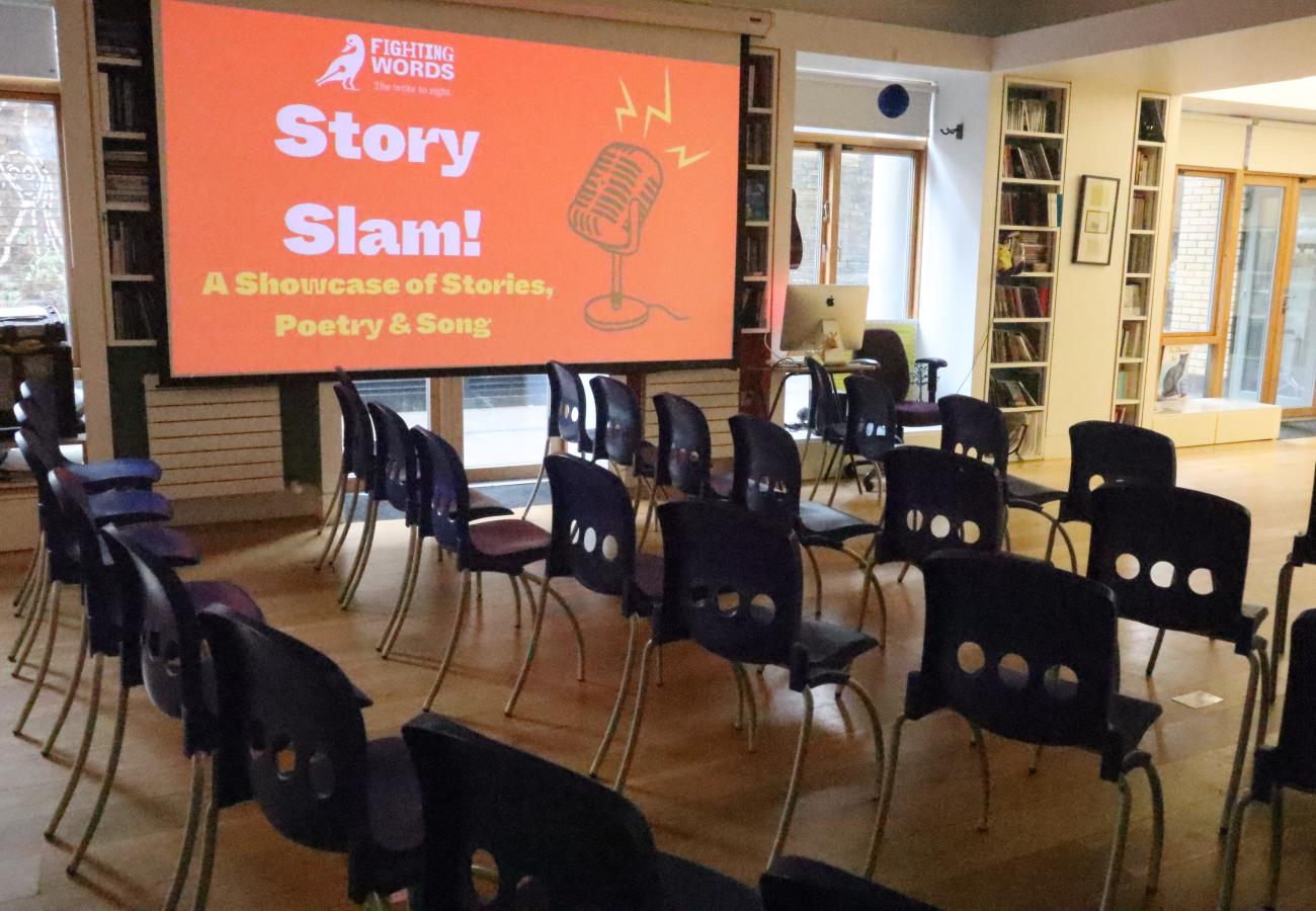 Story Slam September 2024 1