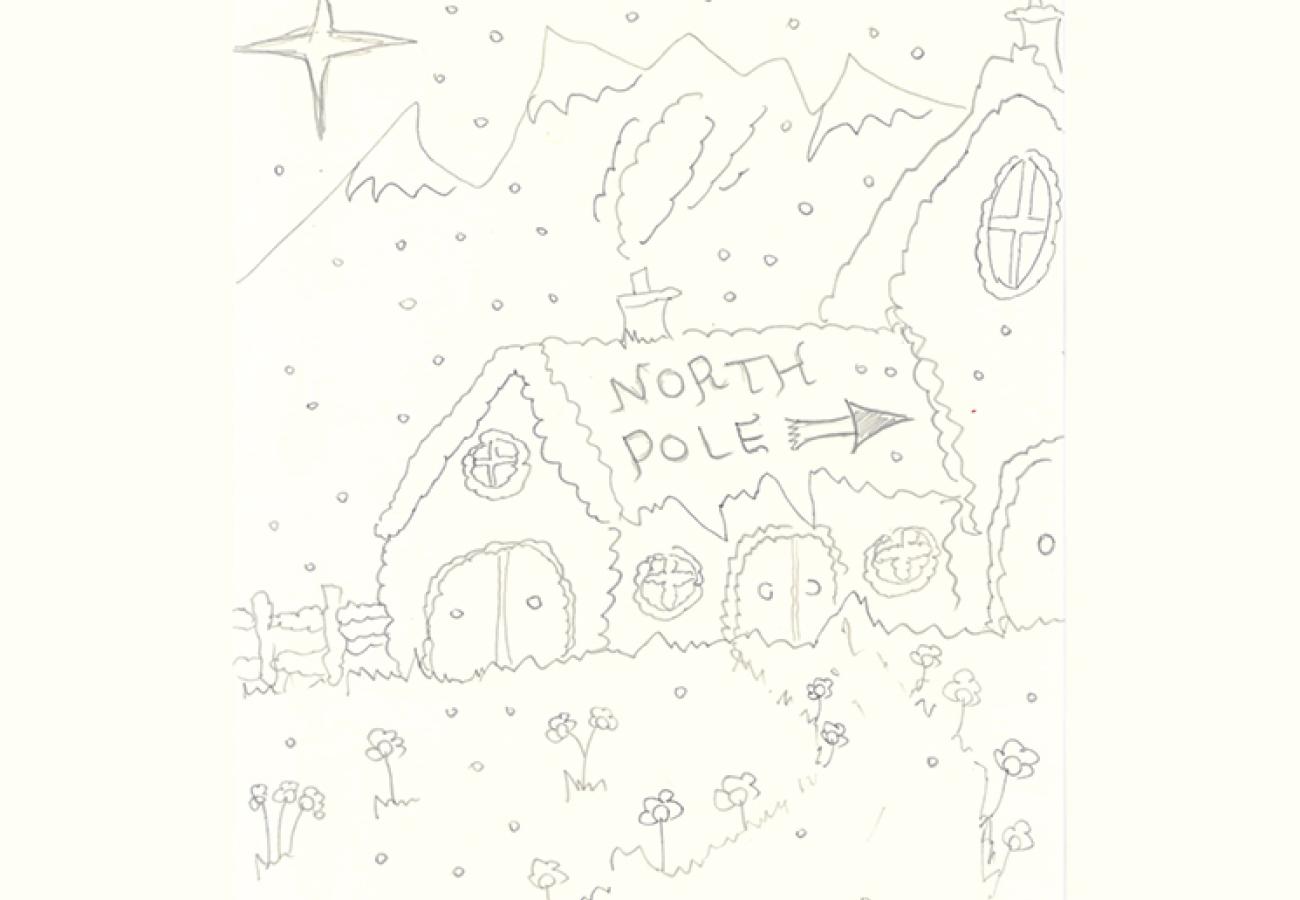 Crazy Christmas 