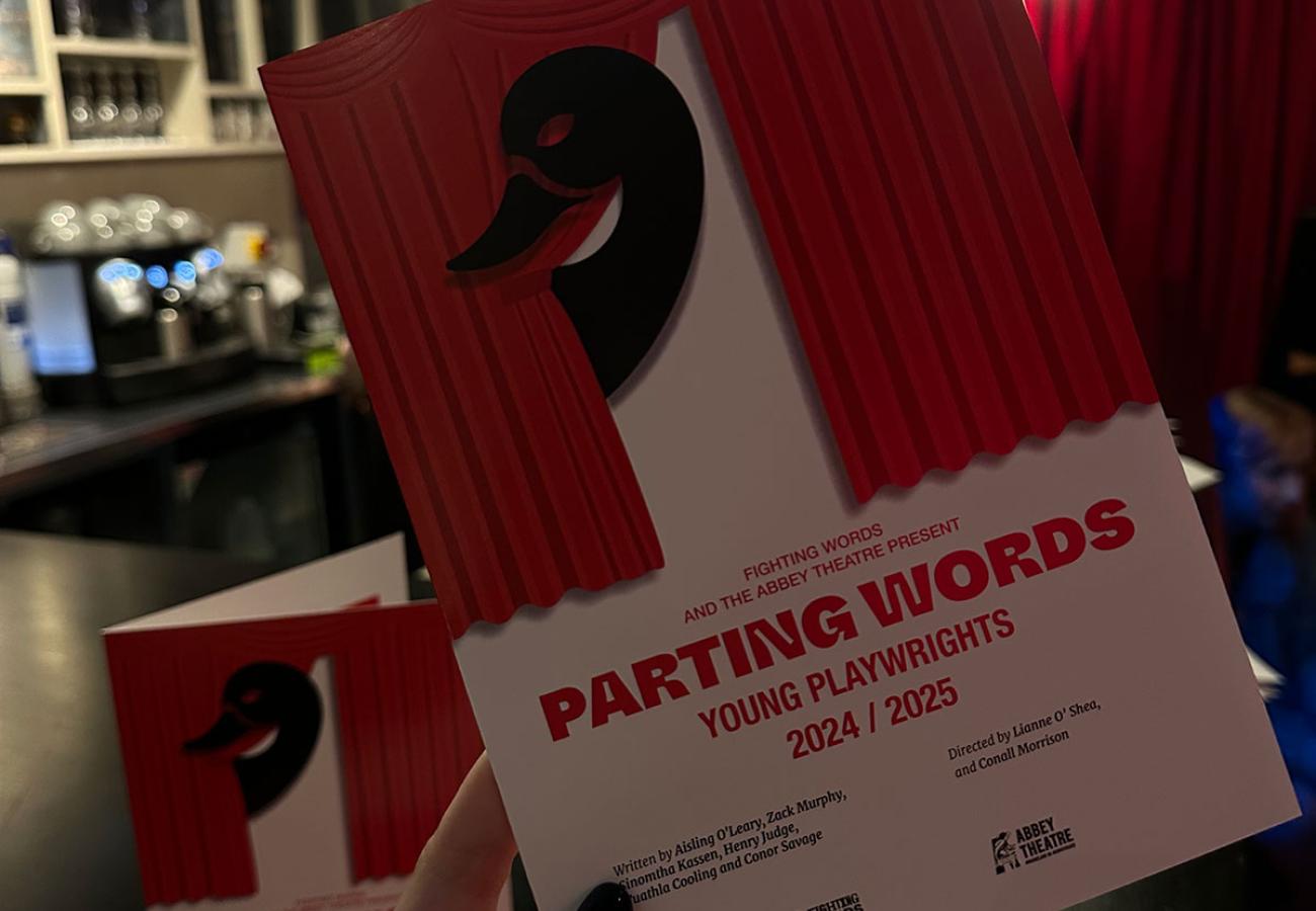 Young Playwrights 4