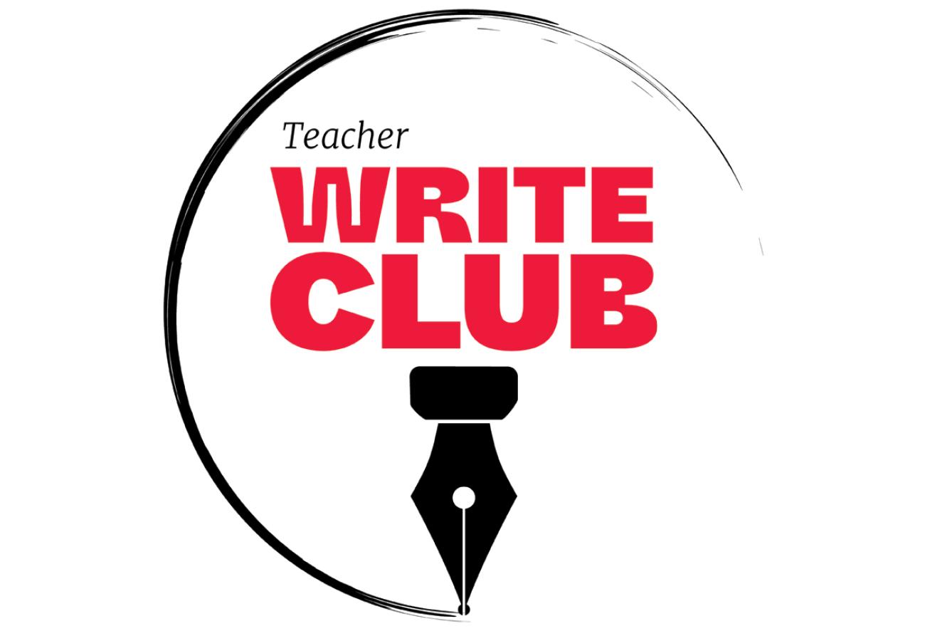 Teacher logo
