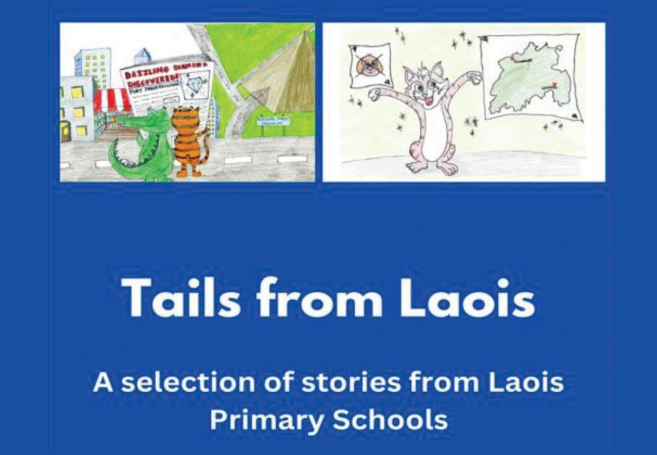 Tales from Laois