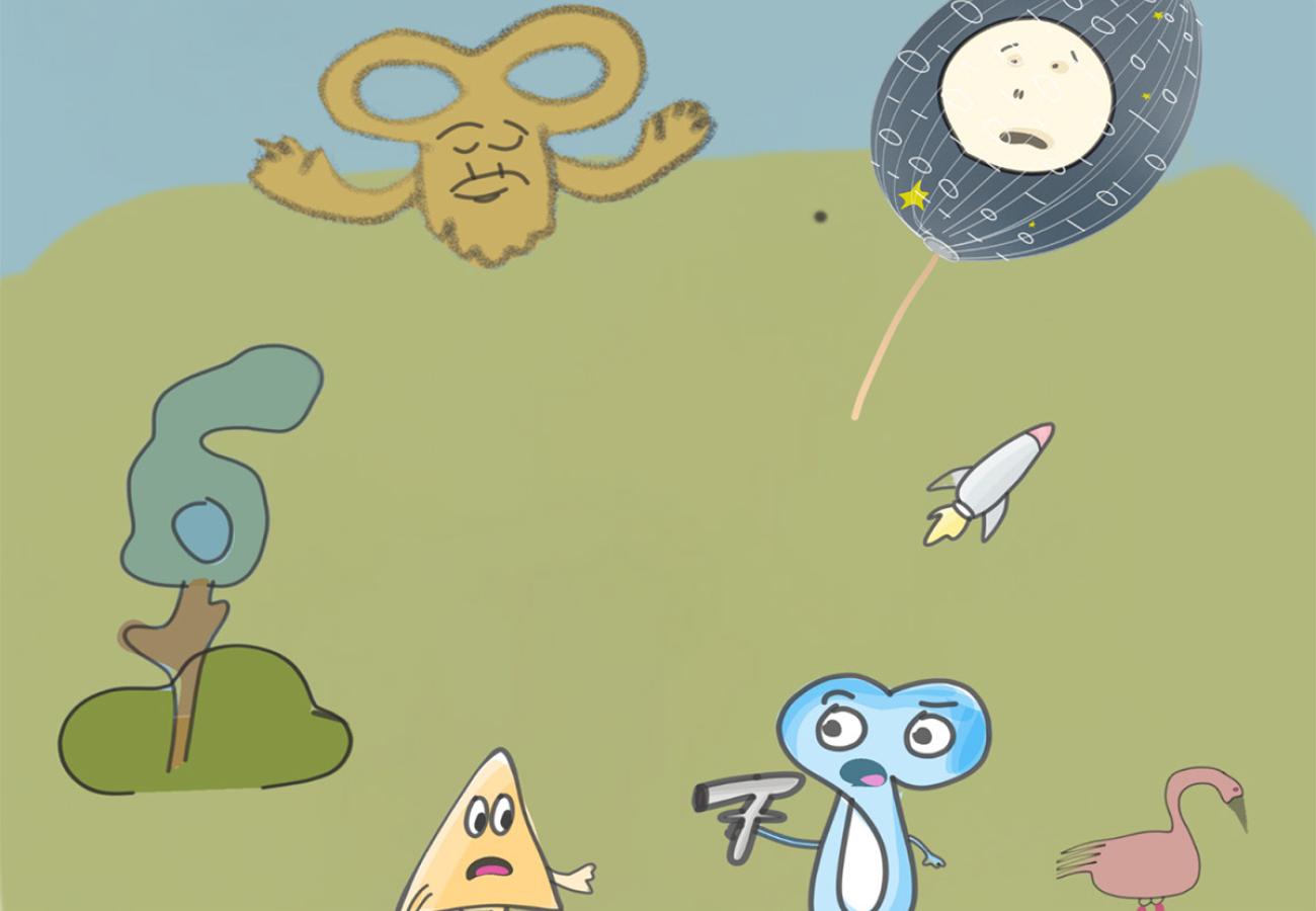 The Doom of Maths City