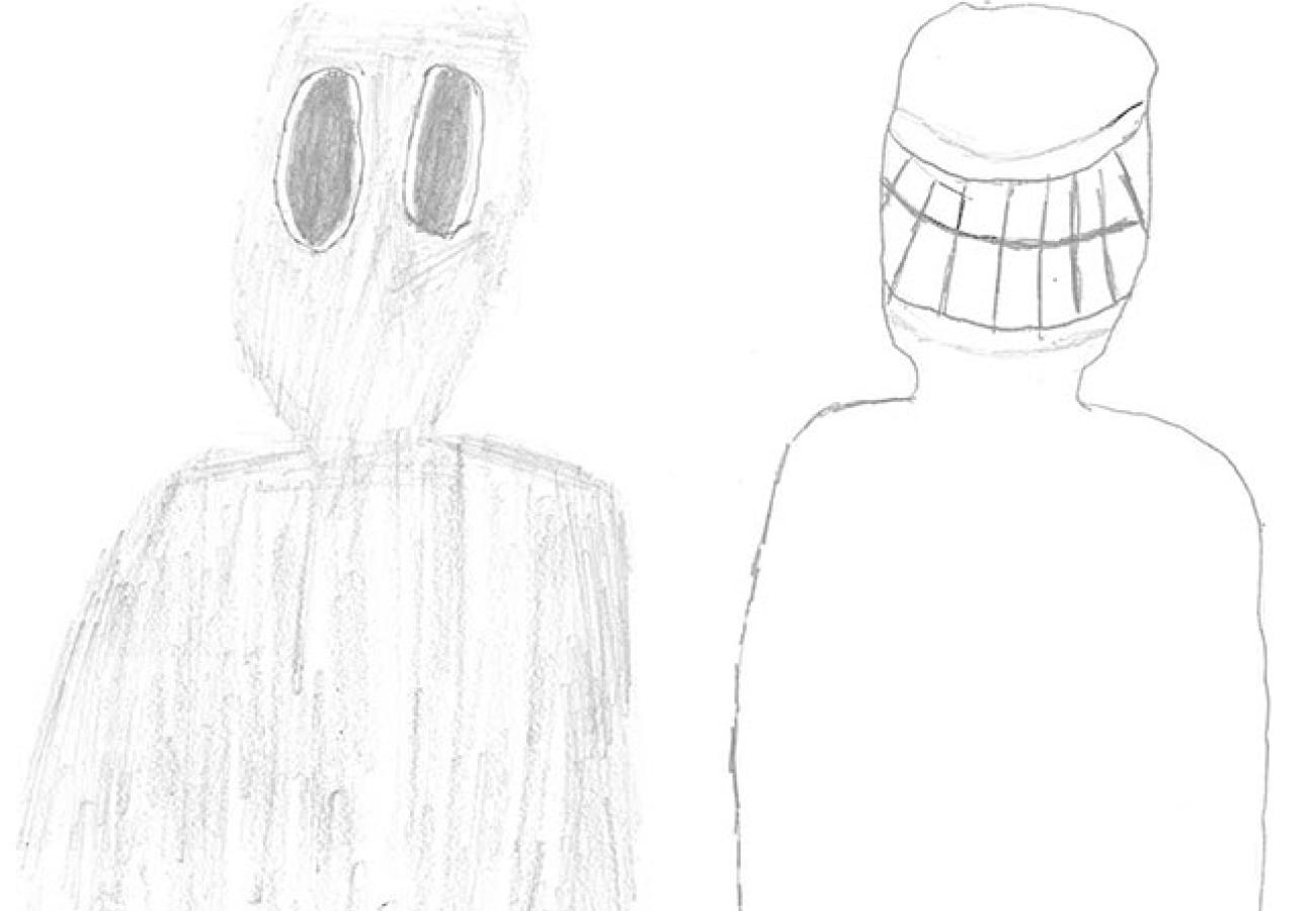 1 week 4 hours and 53 minutes in the life of the Void