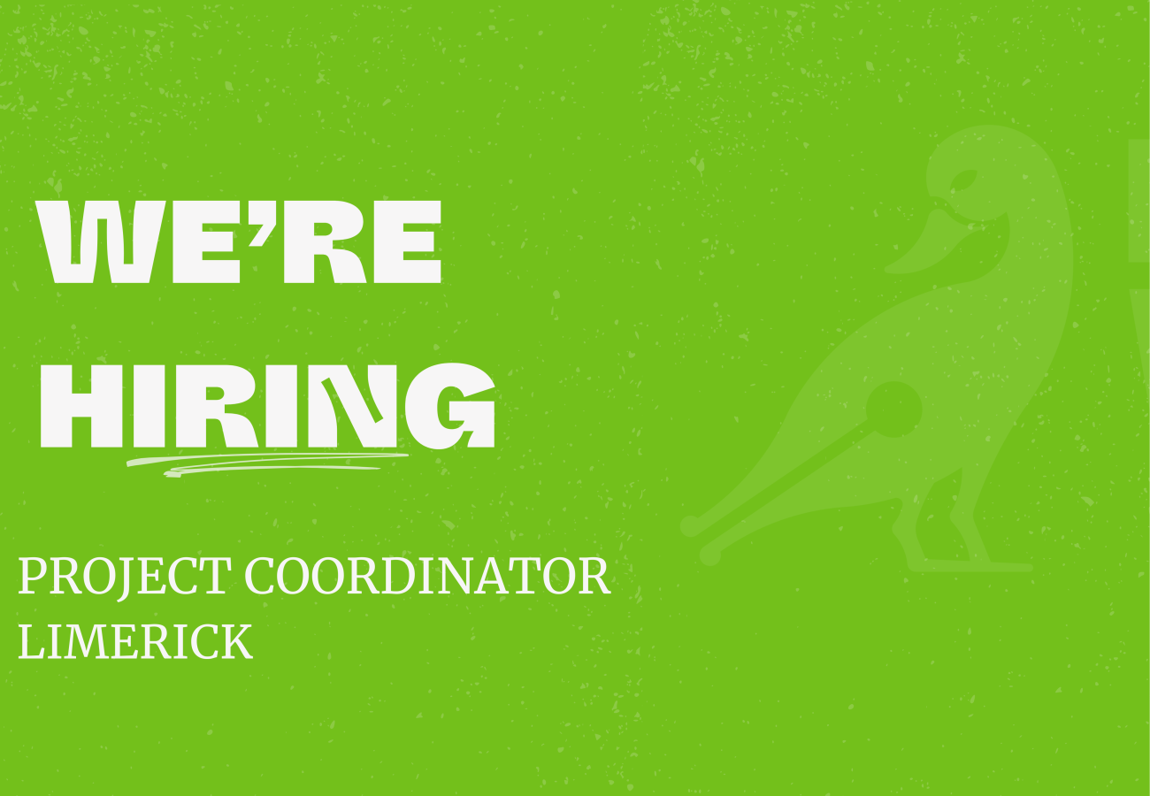Limerick Coordinator 2025 final