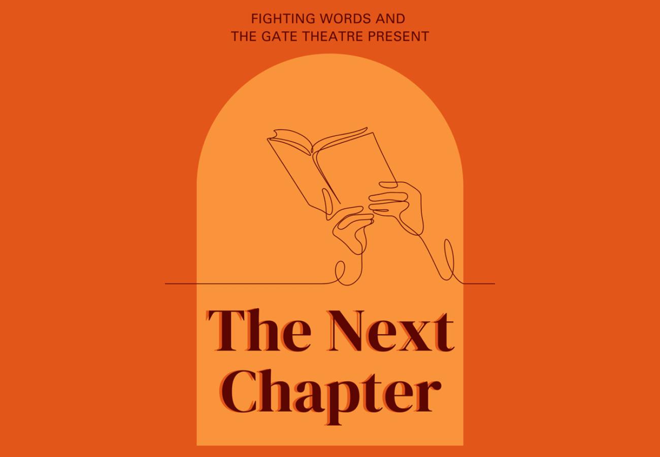 The Next Chapter