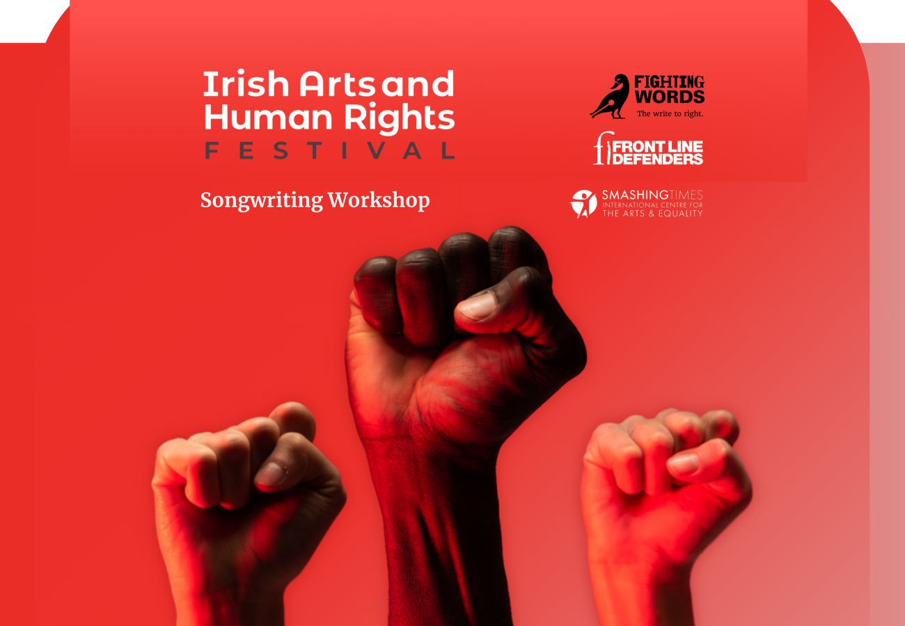 Arts and Human Rights 2025