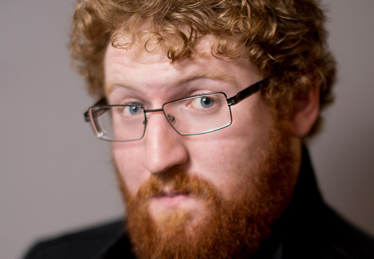 Dave Rudden