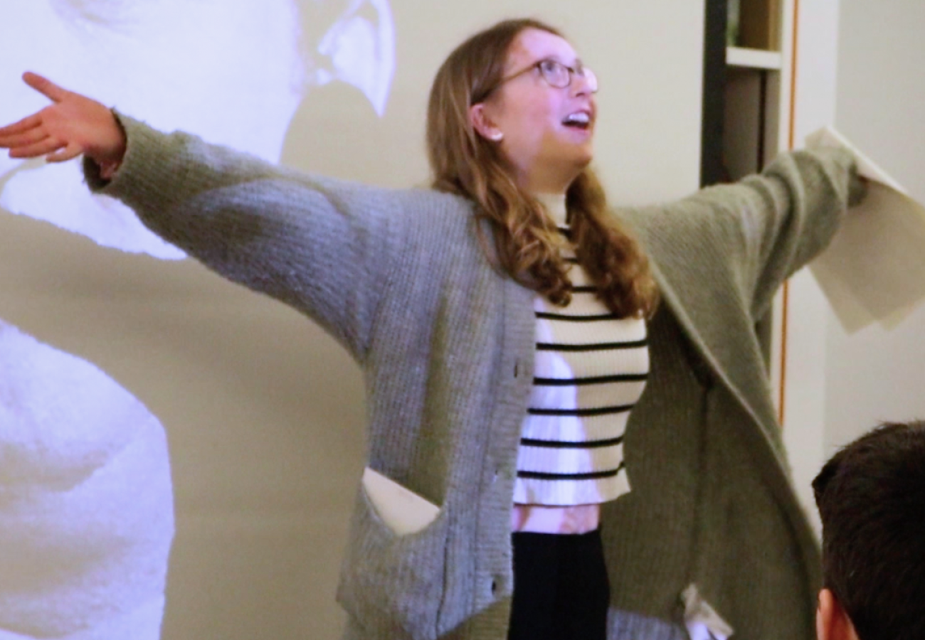 Story Slam February 2026 1