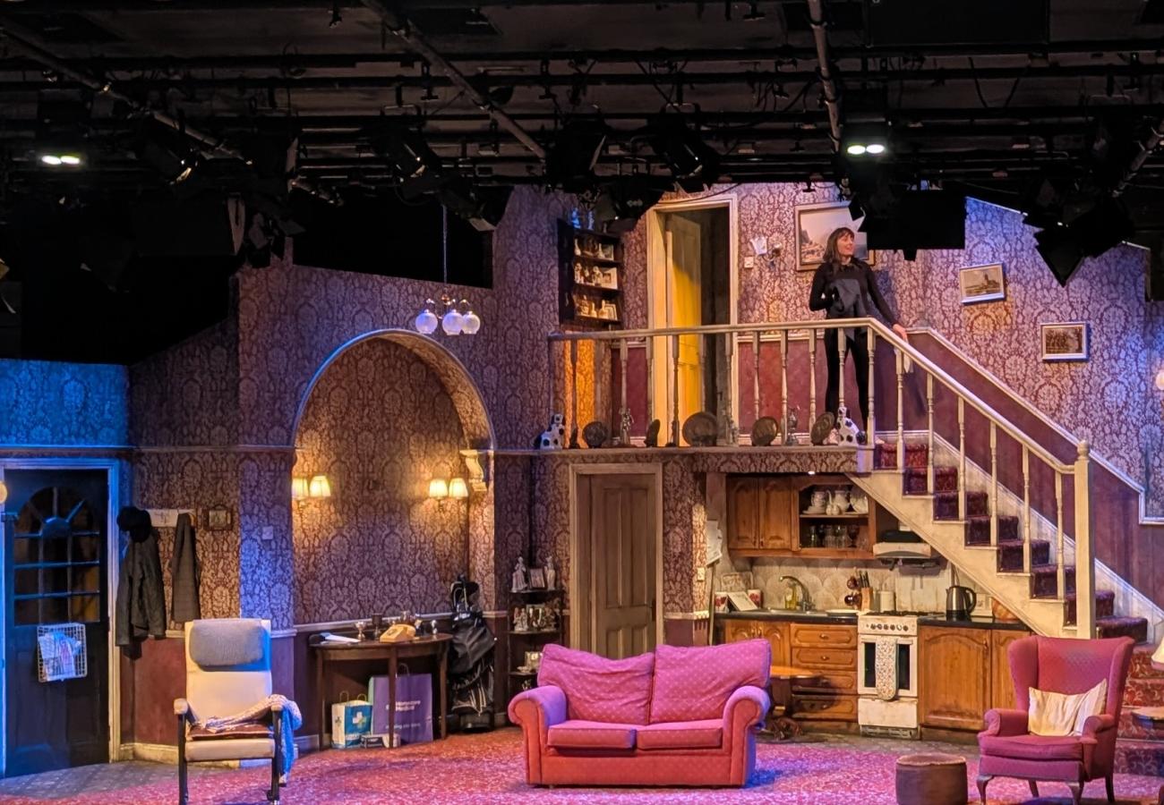 Young Playwrights Showcase
