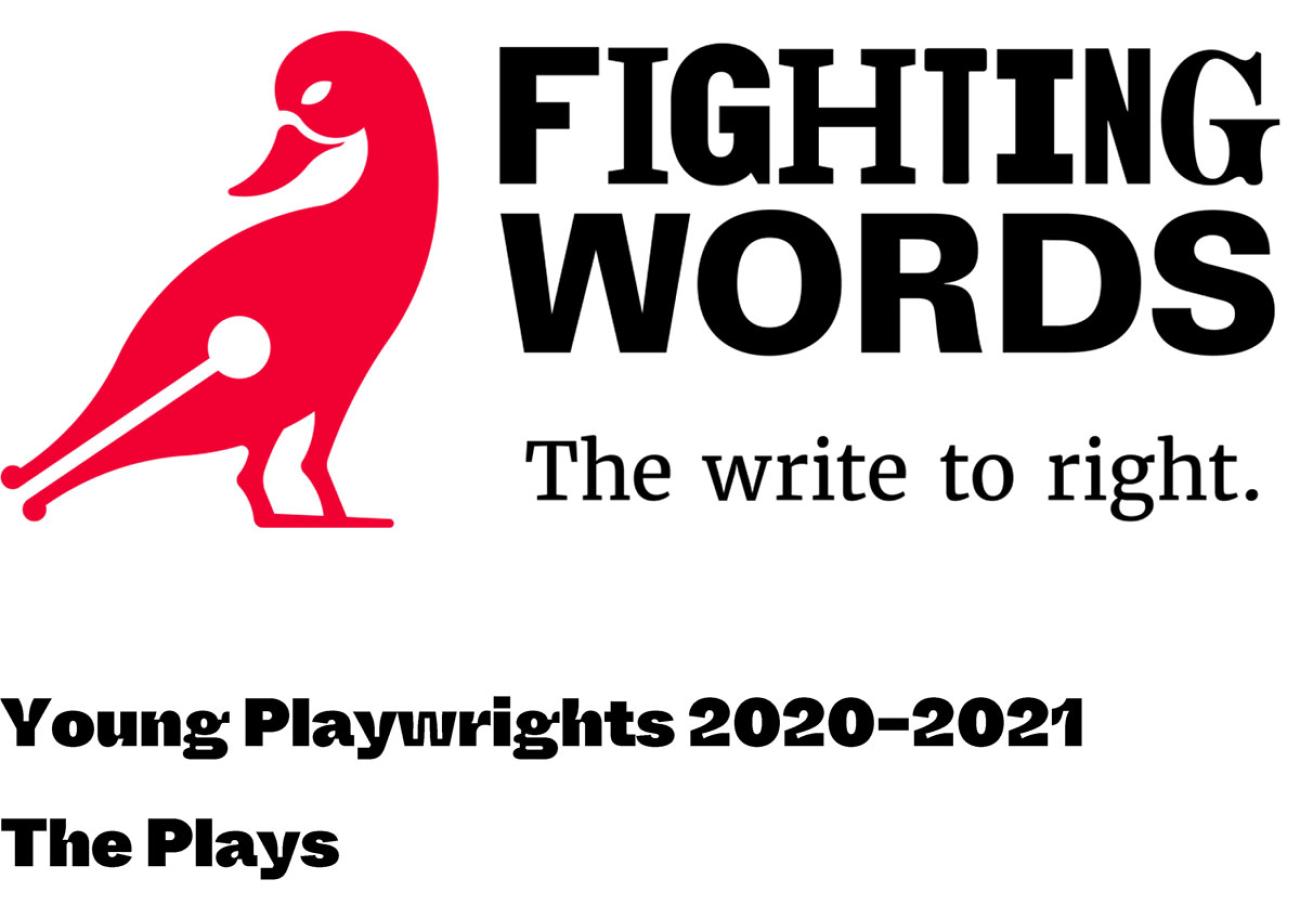 Young Playwrights 2020/2021: The Plays