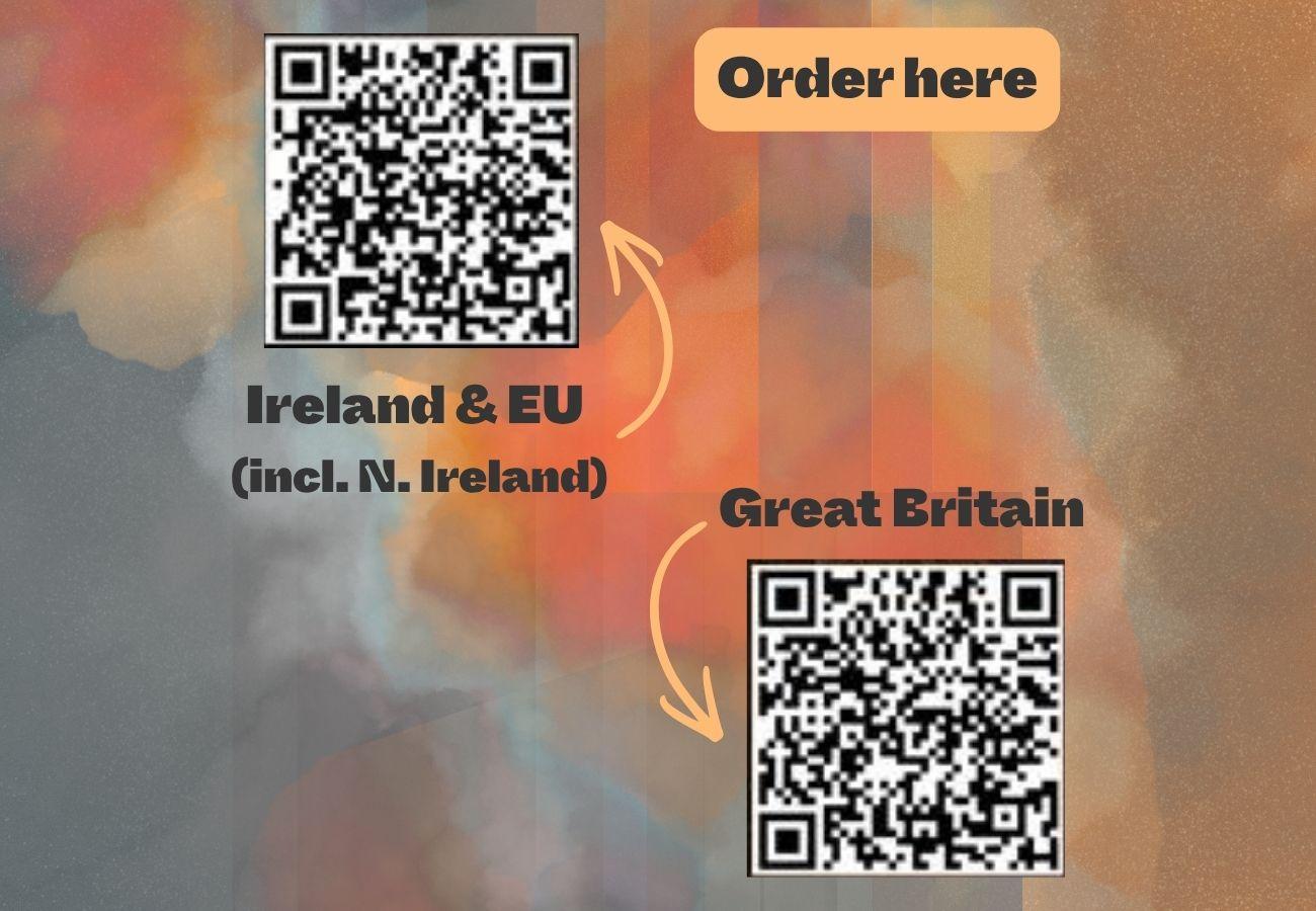 Tara Sunsets QR code
