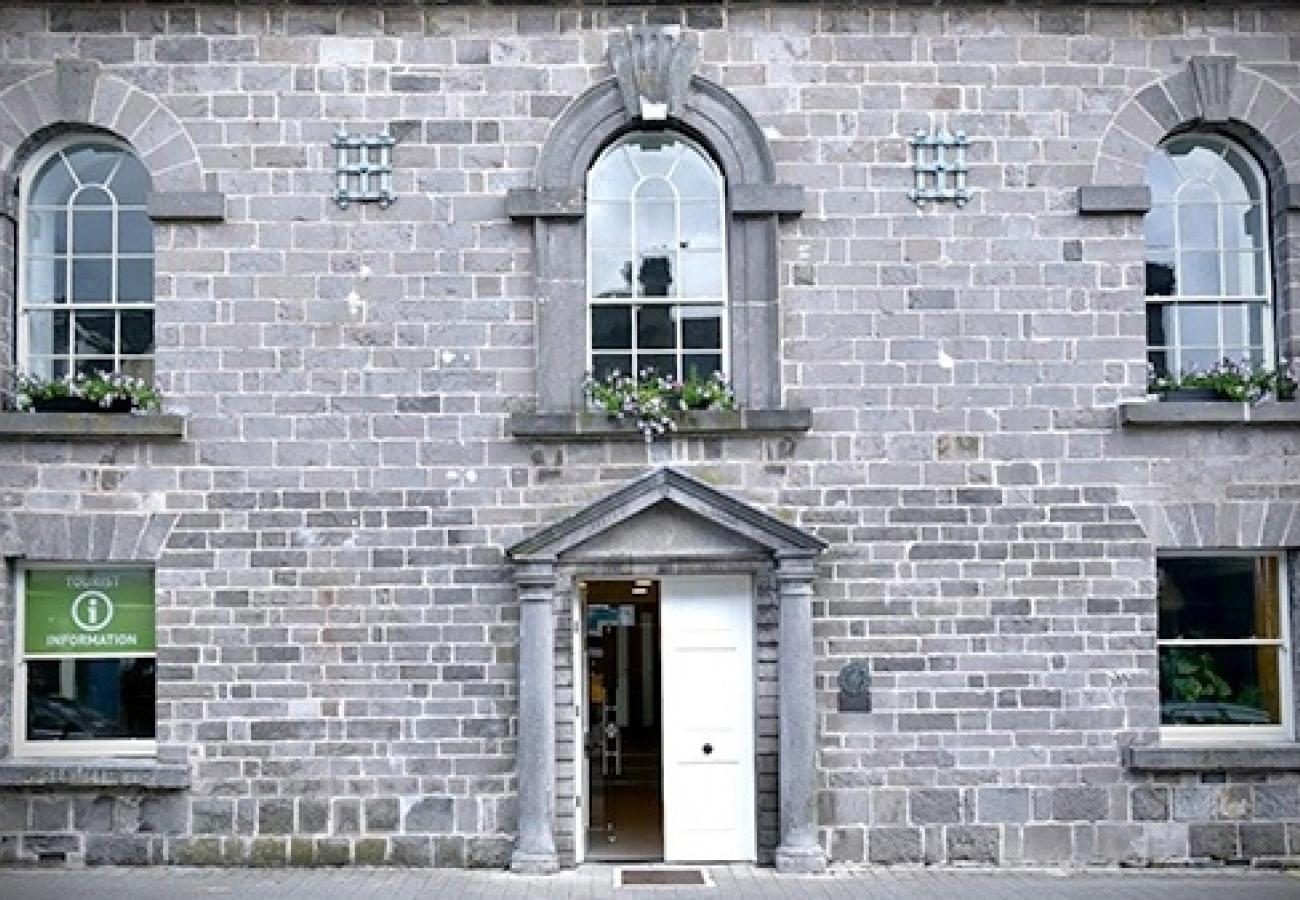 Linenhall Castlebar