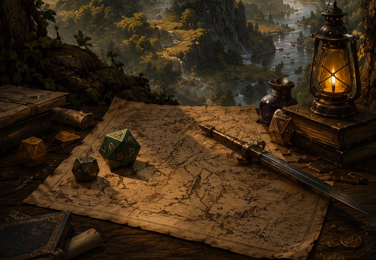 D&D1