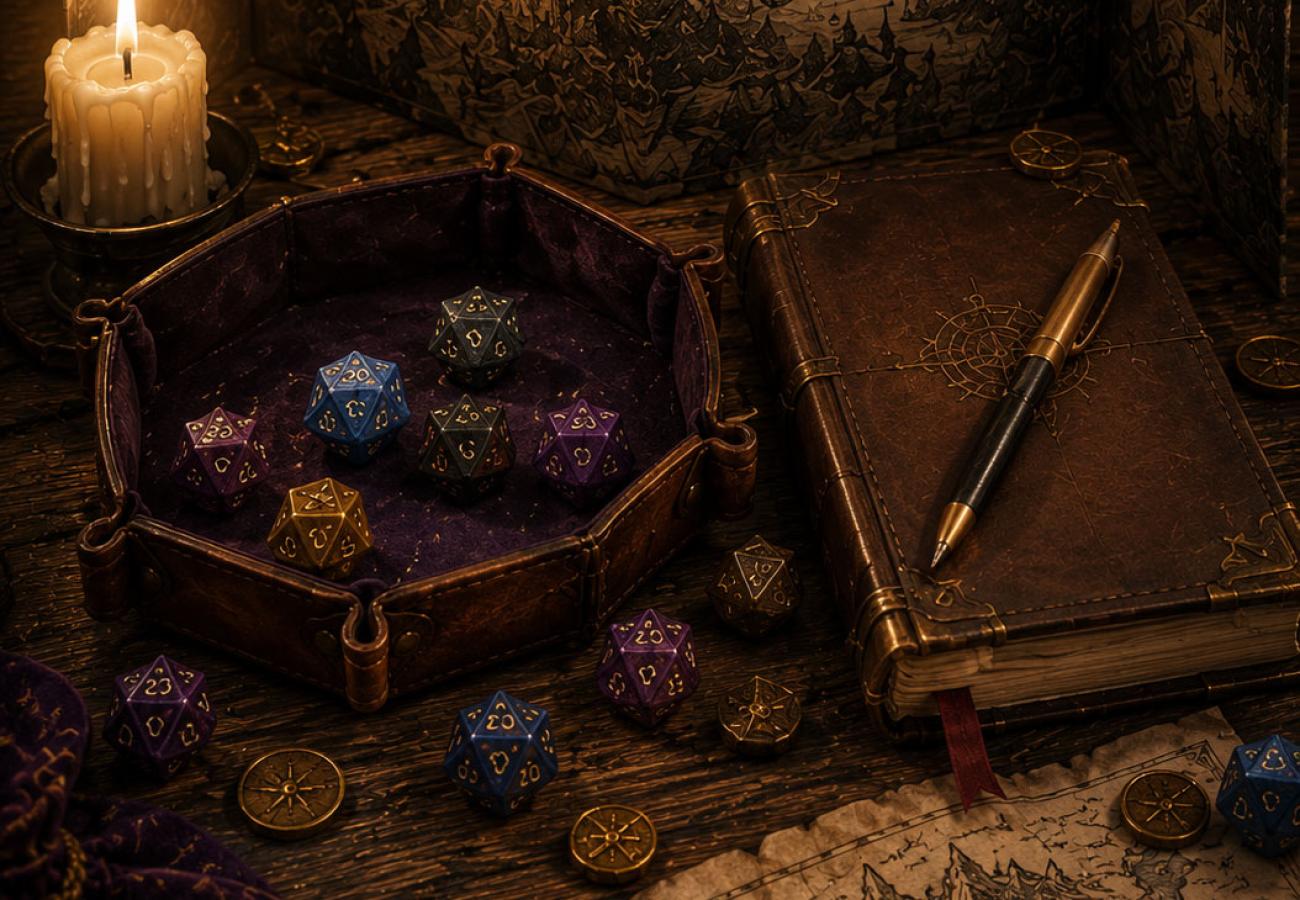 D&D2