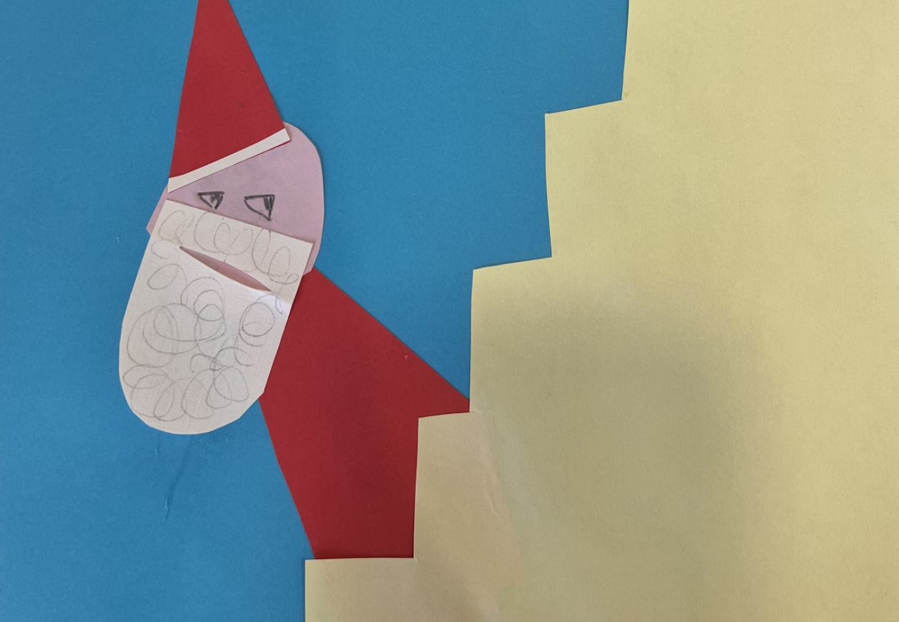 Patrick the Superhero &  His Fish Best-friend’s Adventures