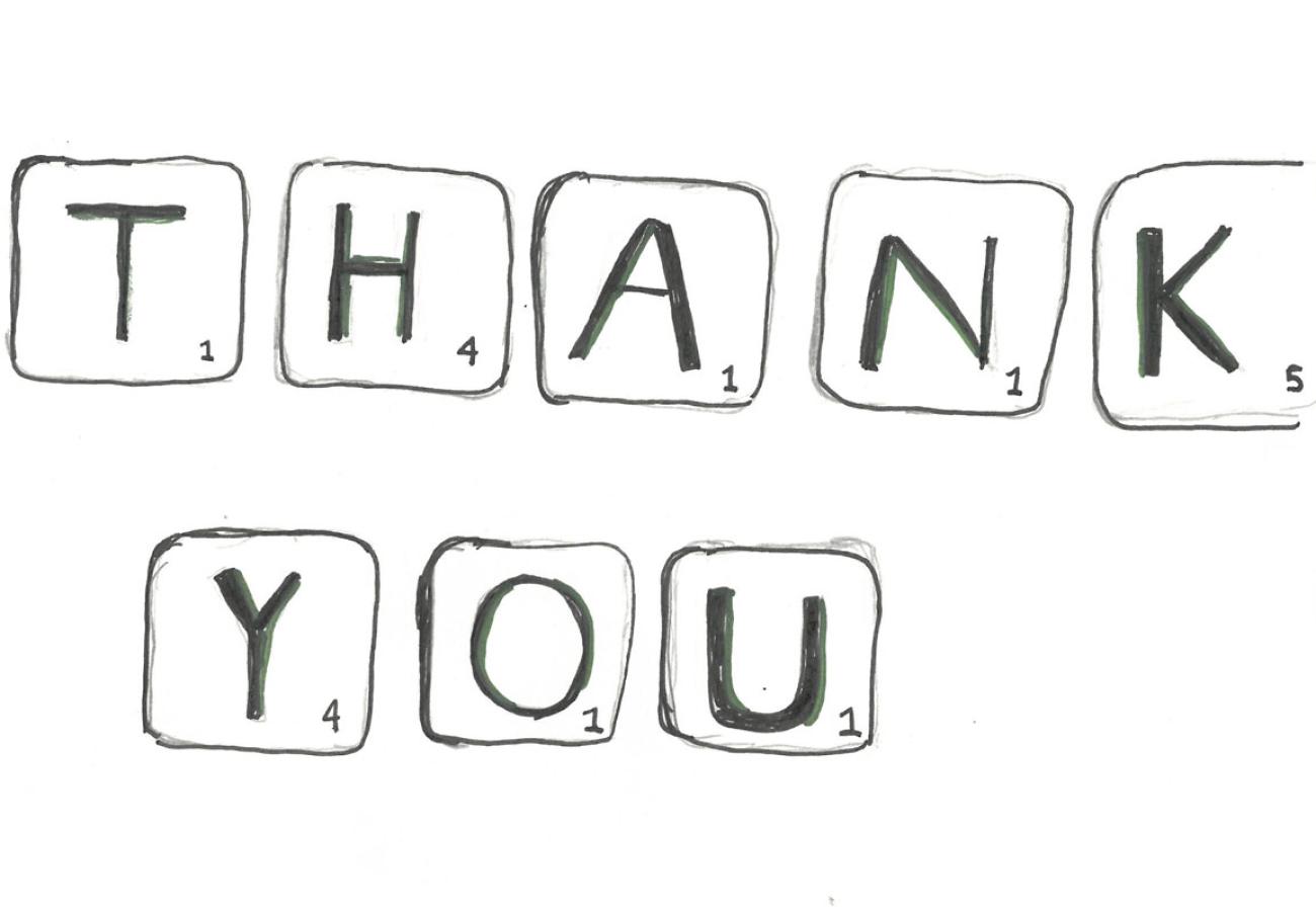 thankyou