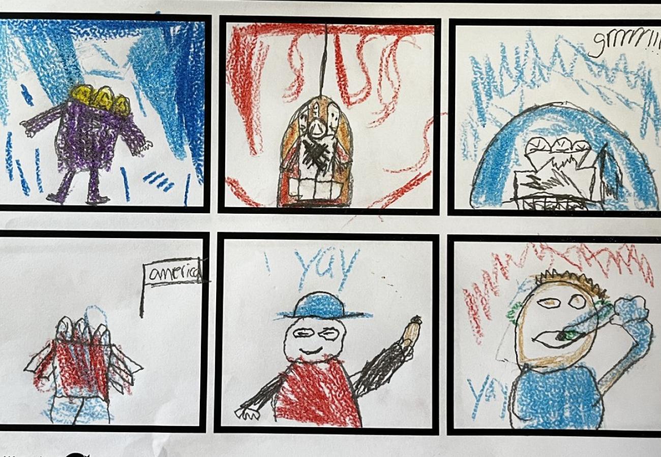 Conqueror