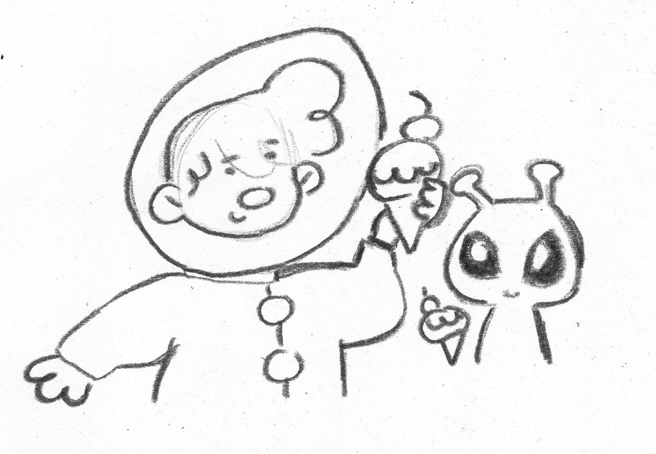John-G Boy And His Adventures