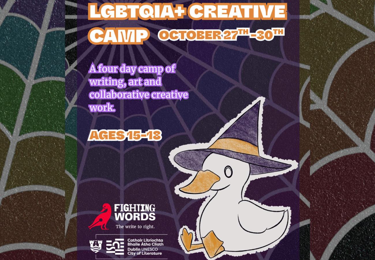 October Midterm 2026 Camp
